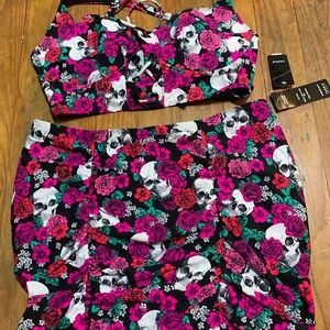 NWT 👙 torrid swimsuit 👙